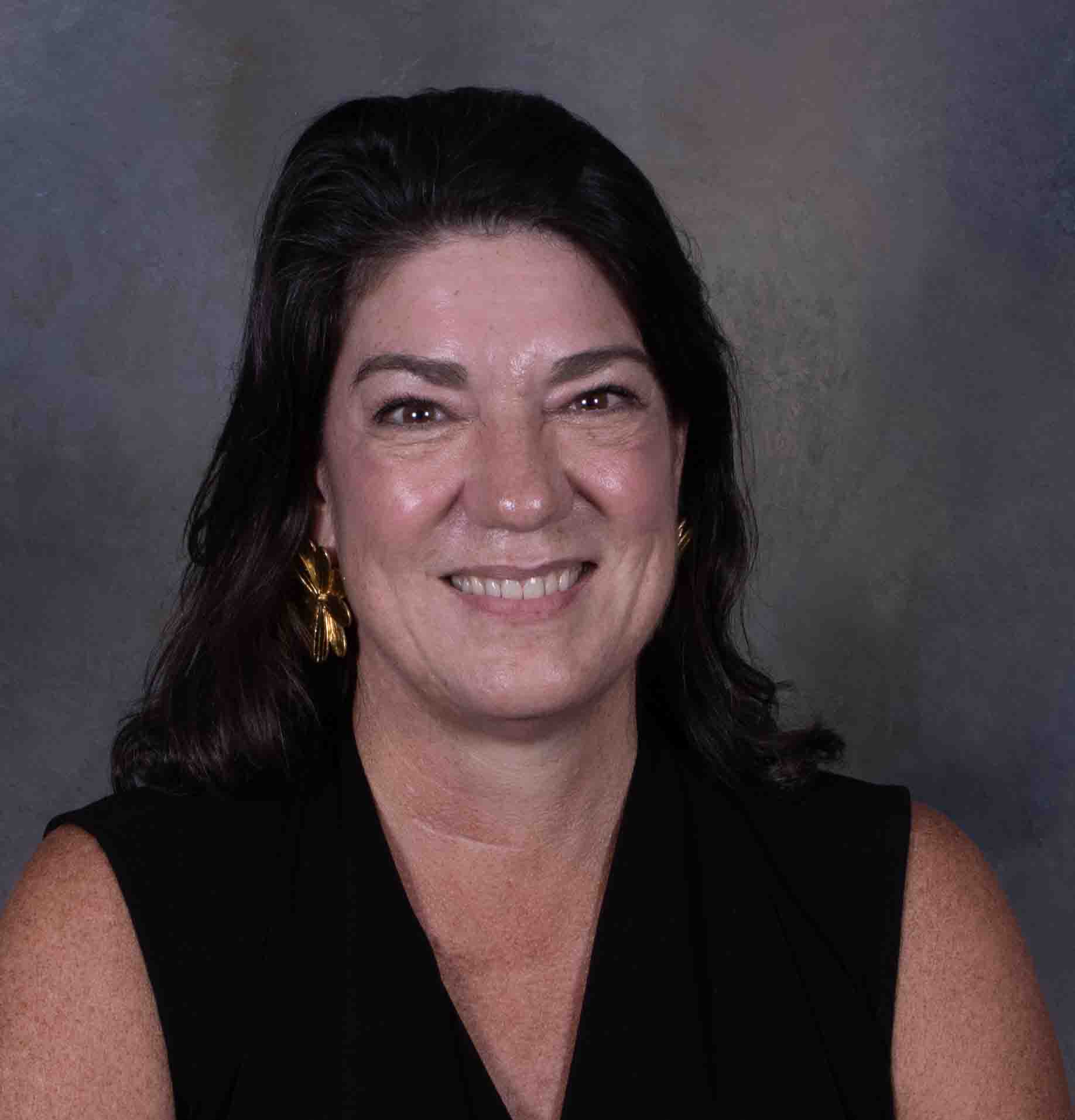 Amy Childers-Elliott